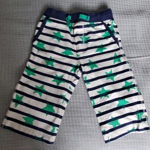 Miniboden shorts